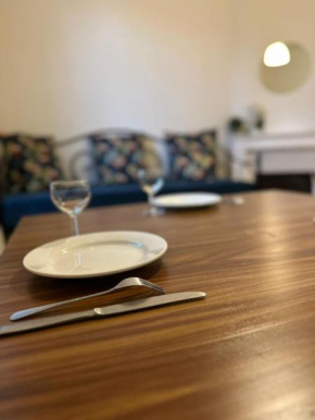 Appartement cosy proche Paris